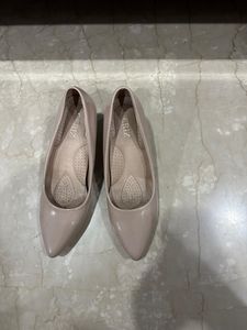 Ceriz Belly Style Heels
