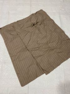Pillow cover