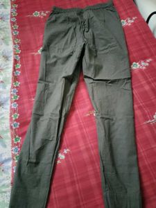 Classic Women's Trousers