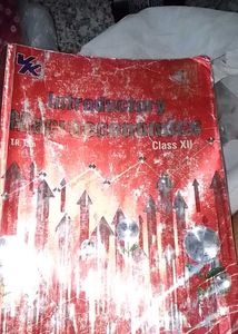 Textbooks