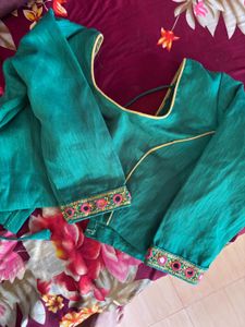 lehanga choli