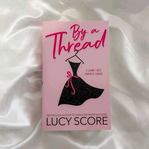 a Thread by Lucy Sco