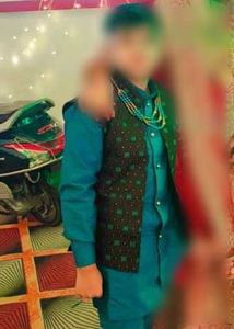 Men's Stylish Ethnic Nehru Jacket