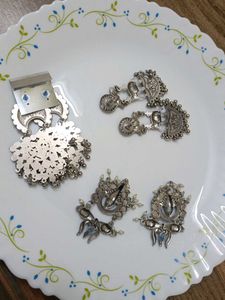 new earring combo 3