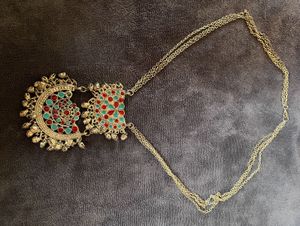 Elegant Necklace