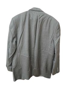 Stylish Gray Blazer ( New Condition )