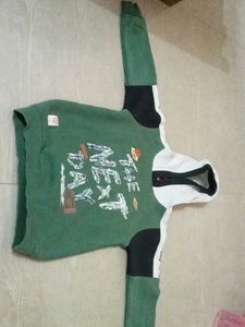 Woolen Hoodie For Boys Combo