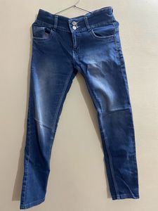 Good Condition Jeans