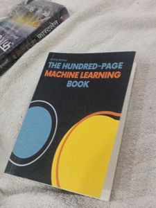 The Hundred-Page Machine Learning Book