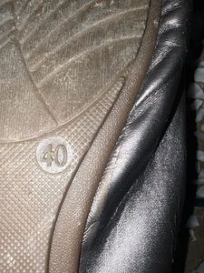 Elegant Bow Flats