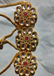 Adjustable Bracelet