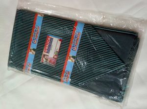 G Gwalior Striped Fabric Combo 2set