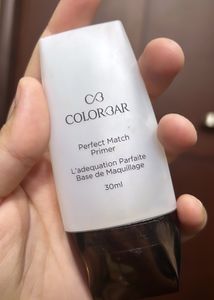 Colorbar Brand New Primer✨