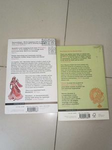 Salman Rushdie Book Bundle