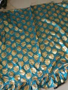 Beautiful Malti parda