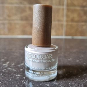 Colorbar Nail Polish