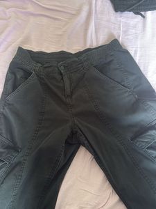Women's Cargo Pants