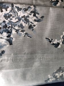 Flower Blossoms Curtains