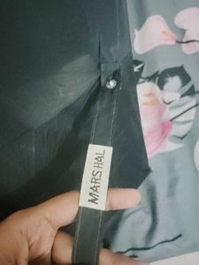 Marshal Umbrella