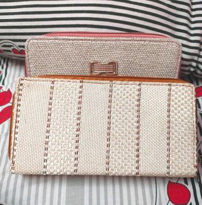 New Stylish Wallet Set