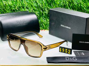 DOLCE AND GABBANA SUNGLASSES* PREMIUM FOR UNISEX