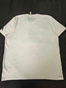 Adidas Rider Broncs Baseball T-Shirt