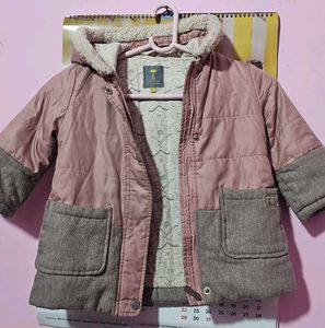 Adorable unisex Padded Jacket