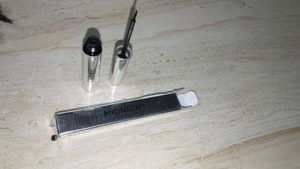 MIDNIGHT &amp; LOVECHILD MASABA eyeliner/kajal