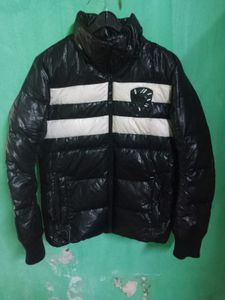 Puffy Jacket
