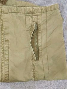 Jacket for men
