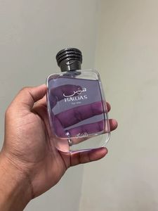Rasasi Hawas For Him Eau de Parfum