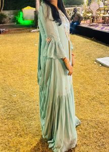 Elegant Ethnic gown