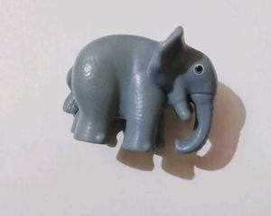 funko Elephant Figure