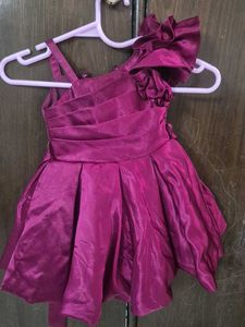 Girl Party dress