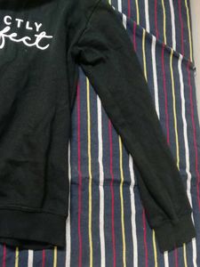 Perfectly Imperfect Sweatshirt
