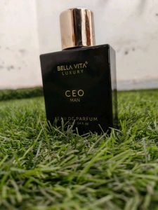 Bella Vita Luxury CEO Man Eau de Parfum