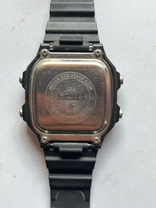 SKMEI Dual Time Digital Watch