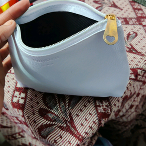 pouches