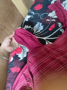 avaasa kurti(bust size 34)