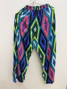Stylish Printed Co-ord Set