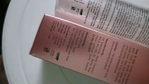Vellasio Glow Makeup Fixer Spray