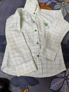 Suit For Kid's