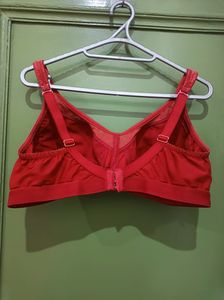 Minimiser Bra with panty