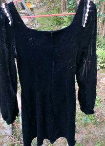Elegant Black dress