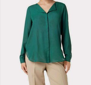 BRAND NEW KOREAN TOP SHIRT