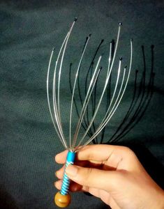 Head Scalp Massager / Scratcher