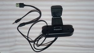 Web Camera