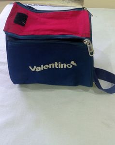 Tiffin Cover