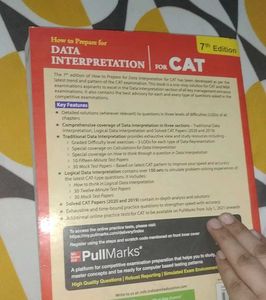 How to Prepare for CAT - Data Interpretation