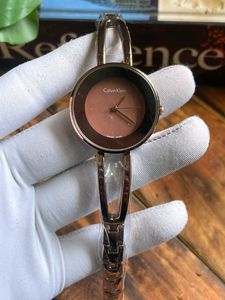 Calvin Klein Women's Watch